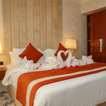 Ivory Inn Hotel Doha Qatar Zewnętrze zdjęcie