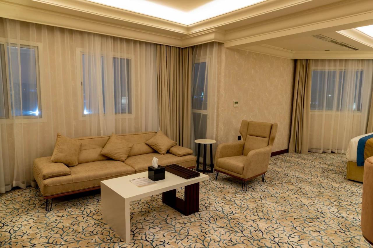 Ivory Inn Hotel Doha Qatar Zewnętrze zdjęcie