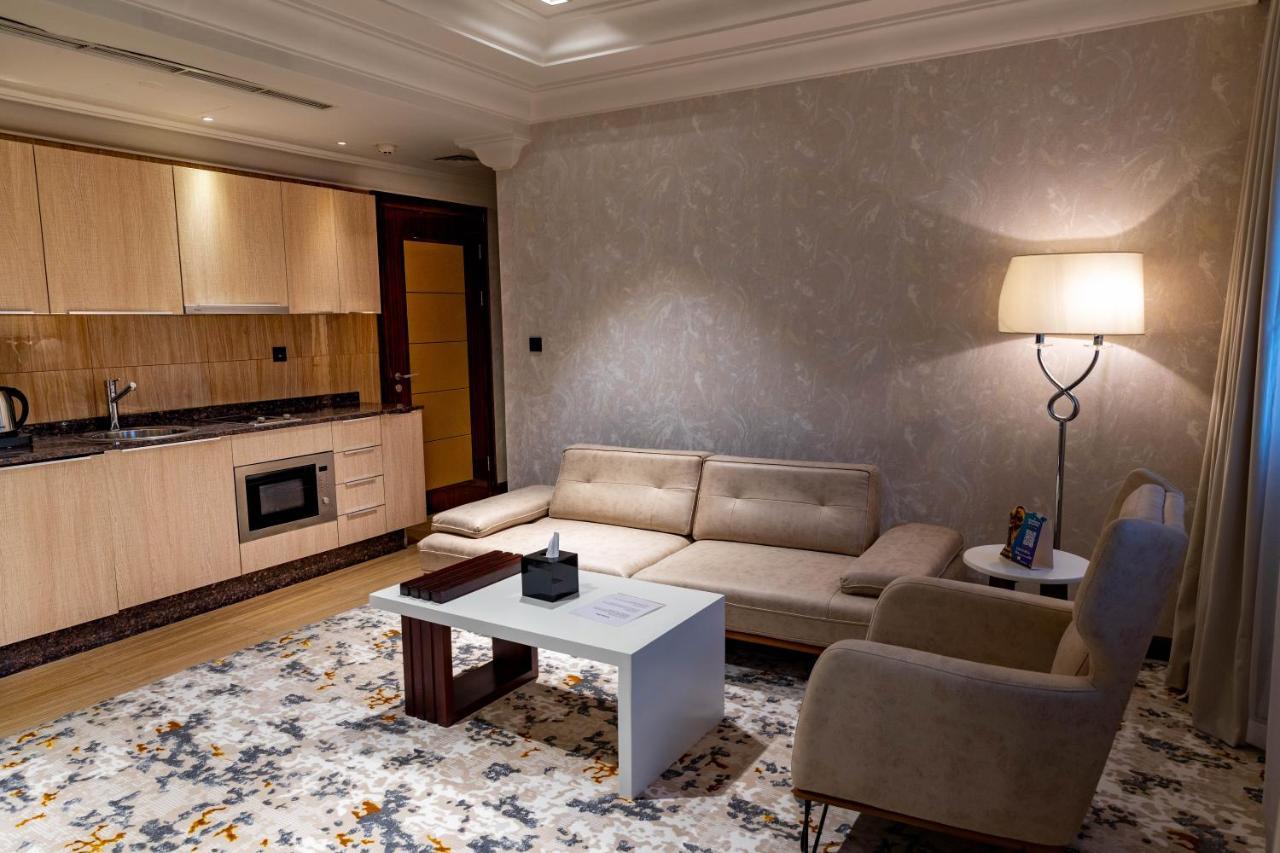 Ivory Inn Hotel Doha Qatar Zewnętrze zdjęcie