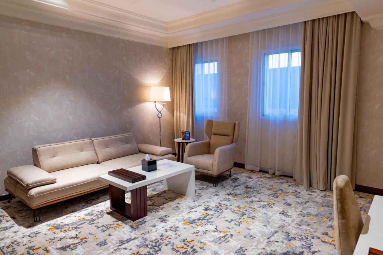 Ivory Inn Hotel Doha Qatar Zewnętrze zdjęcie