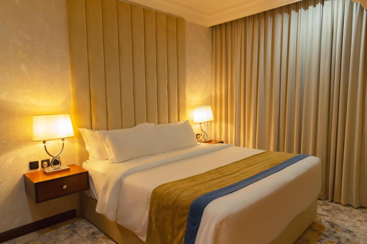 Ivory Inn Hotel Doha Qatar Zewnętrze zdjęcie