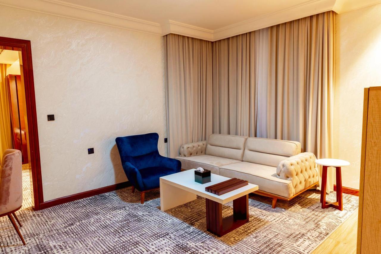 Ivory Inn Hotel Doha Qatar Zewnętrze zdjęcie