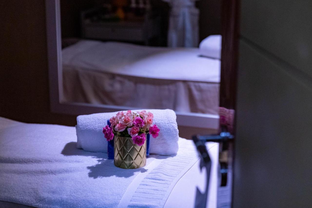 Ivory Inn Hotel Doha Qatar Zewnętrze zdjęcie