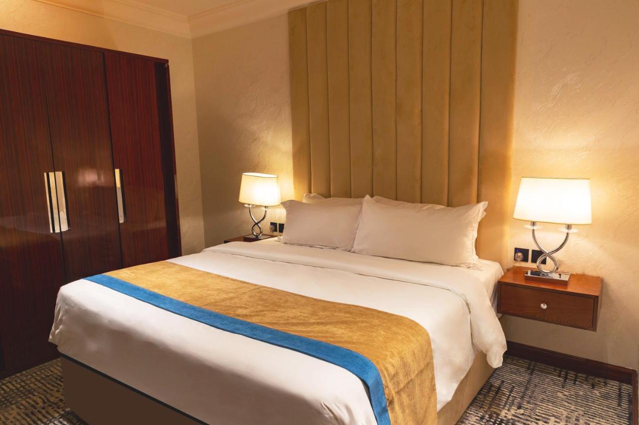 Ivory Inn Hotel Doha Qatar Zewnętrze zdjęcie