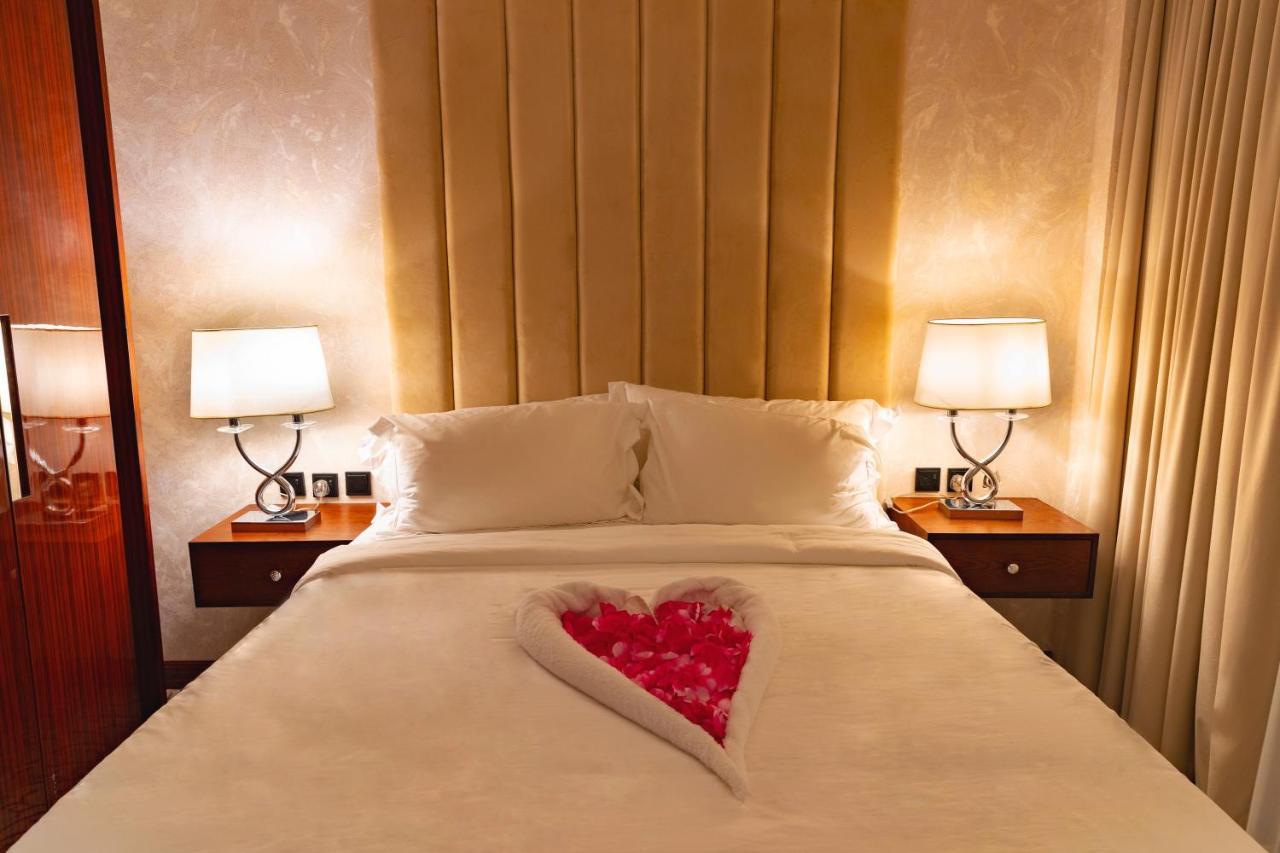 Ivory Inn Hotel Doha Qatar Zewnętrze zdjęcie