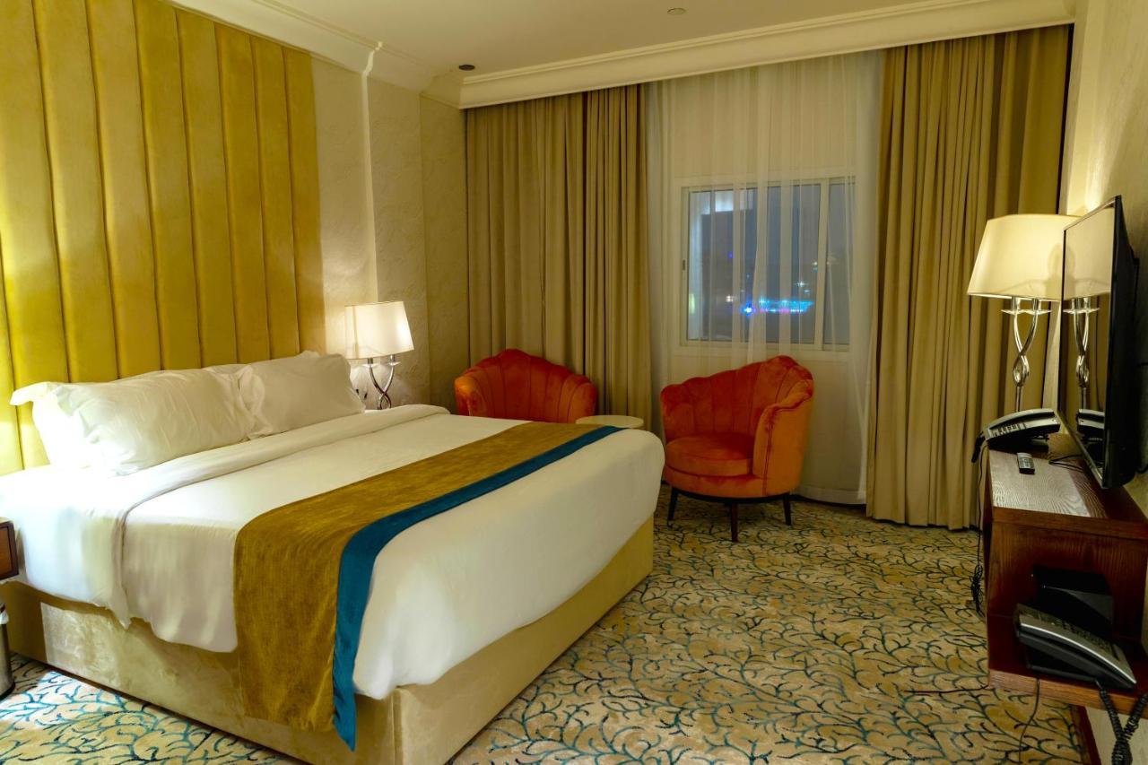 Ivory Inn Hotel Doha Qatar Zewnętrze zdjęcie