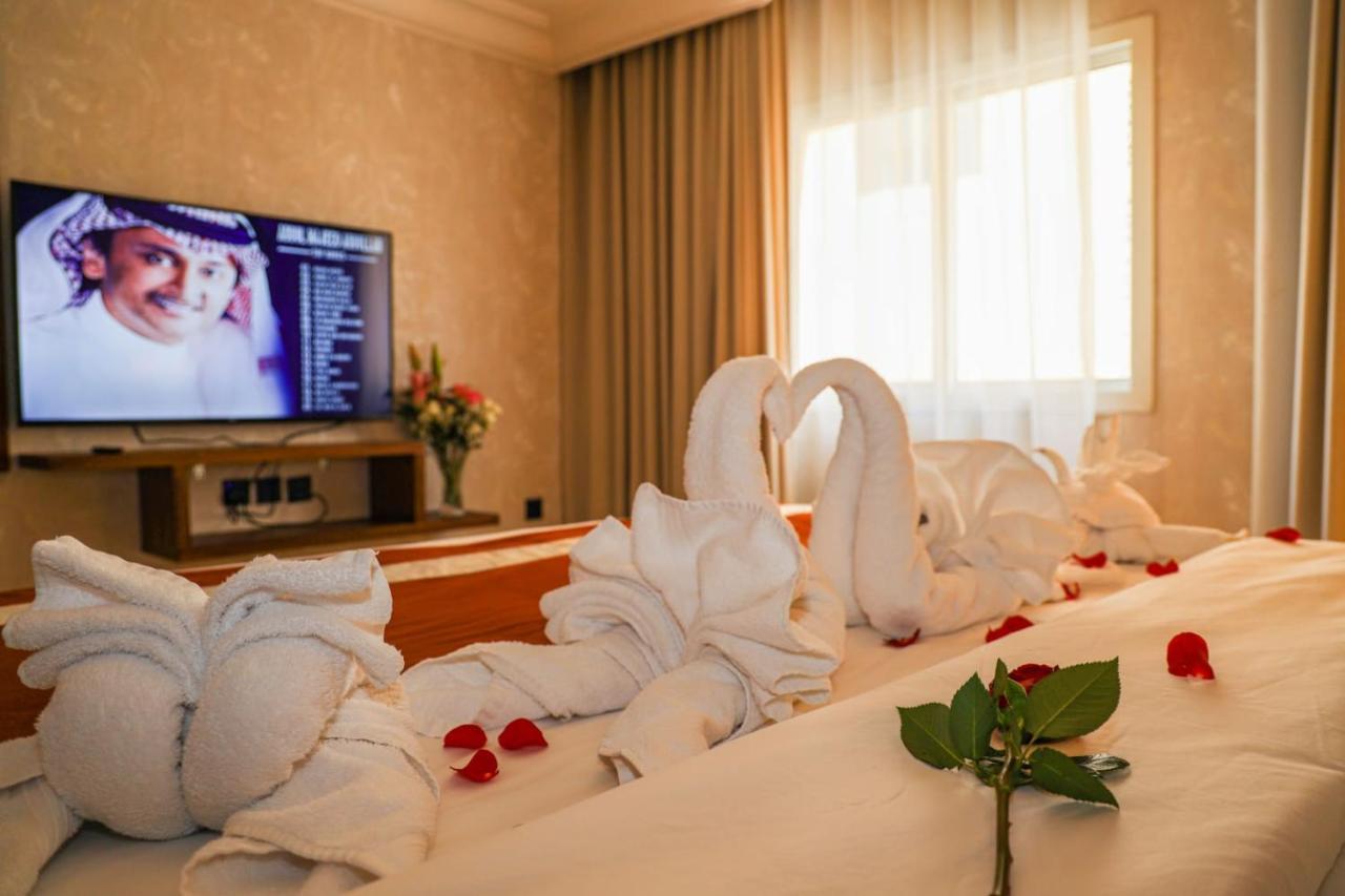 Ivory Inn Hotel Doha Qatar Zewnętrze zdjęcie