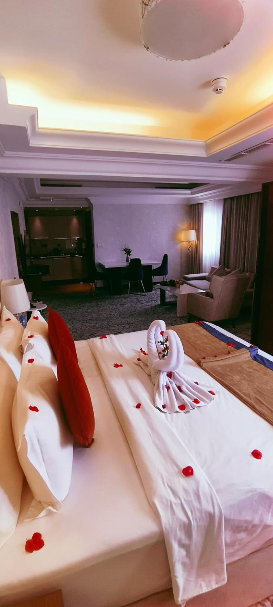 Ivory Inn Hotel Doha Qatar Zewnętrze zdjęcie