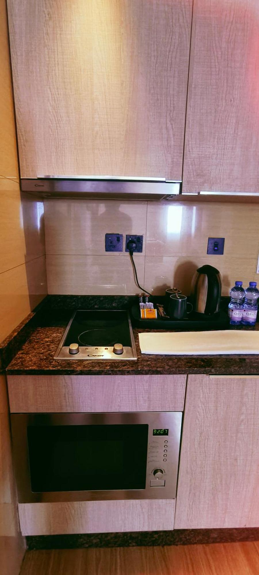 Ivory Inn Hotel Doha Qatar Zewnętrze zdjęcie