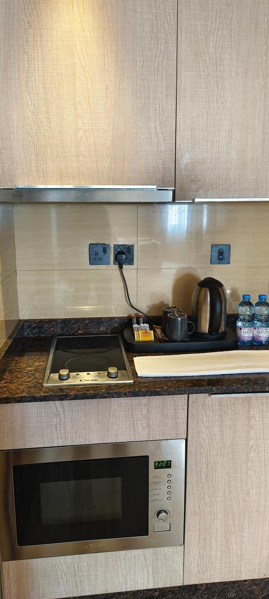 Ivory Inn Hotel Doha Qatar Zewnętrze zdjęcie
