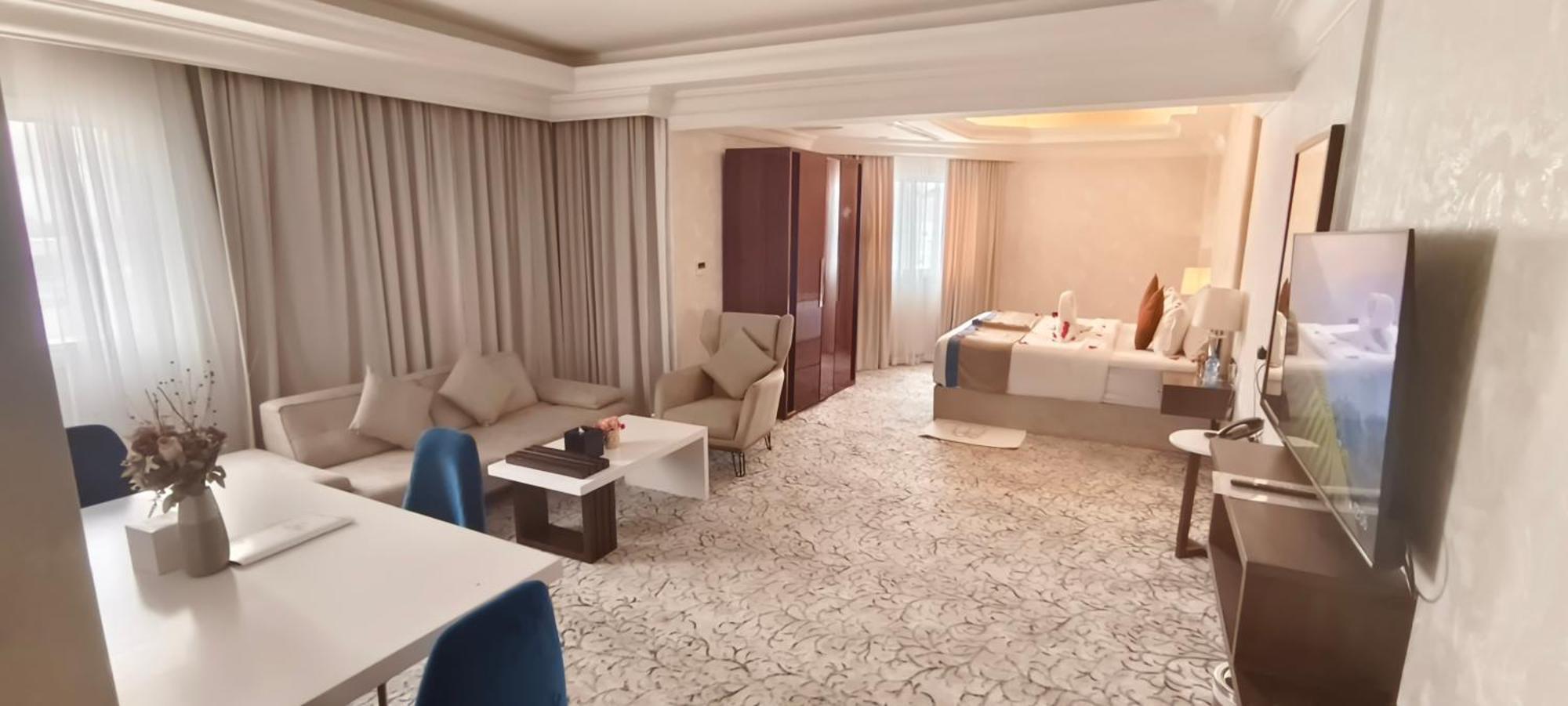 Ivory Inn Hotel Doha Qatar Zewnętrze zdjęcie