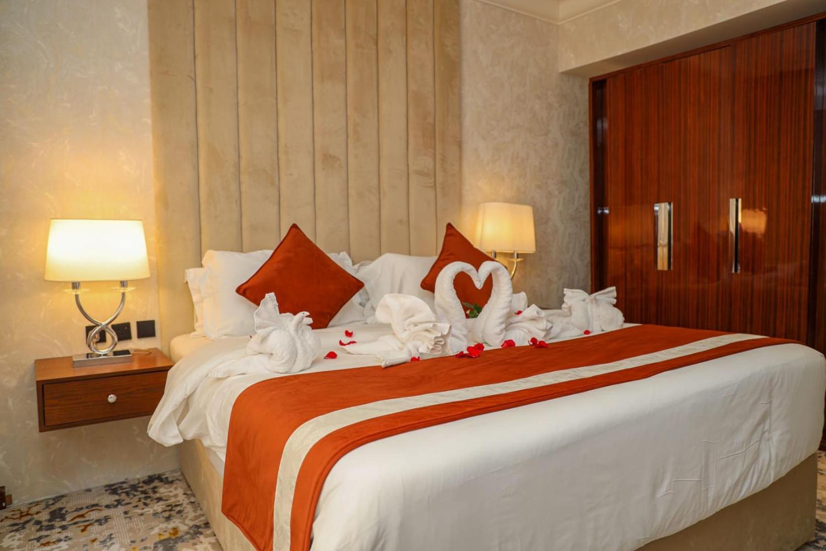 Ivory Inn Hotel Doha Qatar Zewnętrze zdjęcie