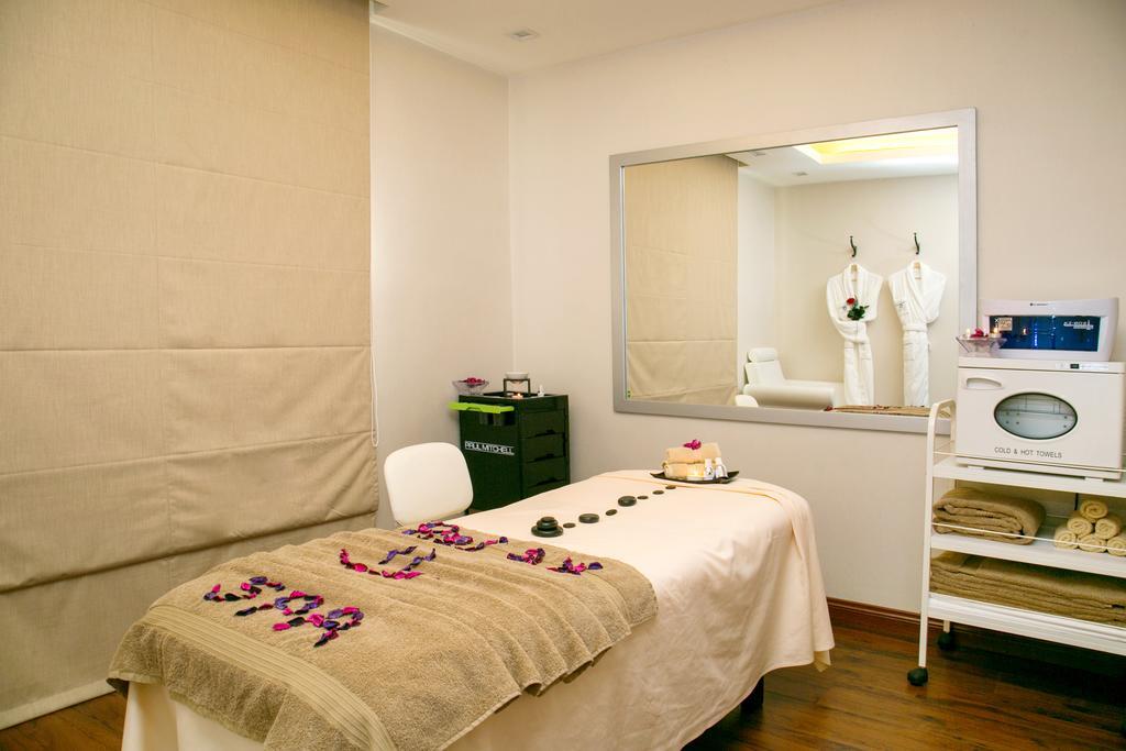 Ivory Inn Hotel Doha Qatar Zewnętrze zdjęcie