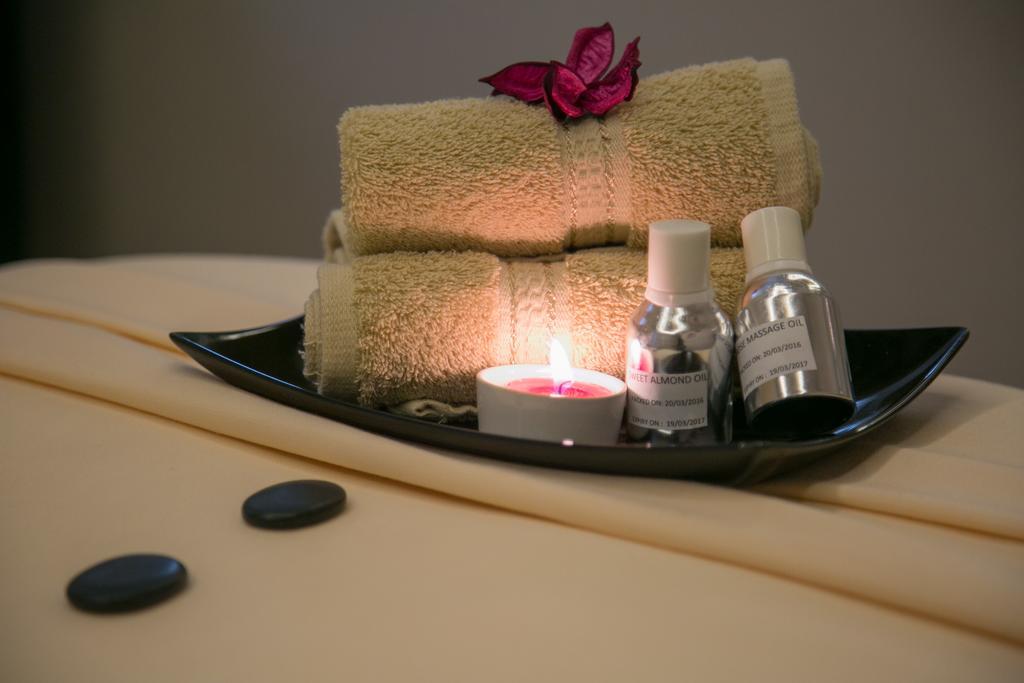 Ivory Inn Hotel Doha Qatar Zewnętrze zdjęcie