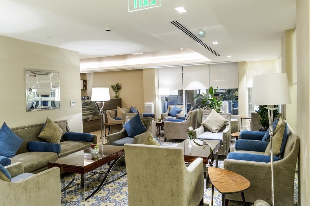 Ivory Inn Hotel Doha Qatar Zewnętrze zdjęcie