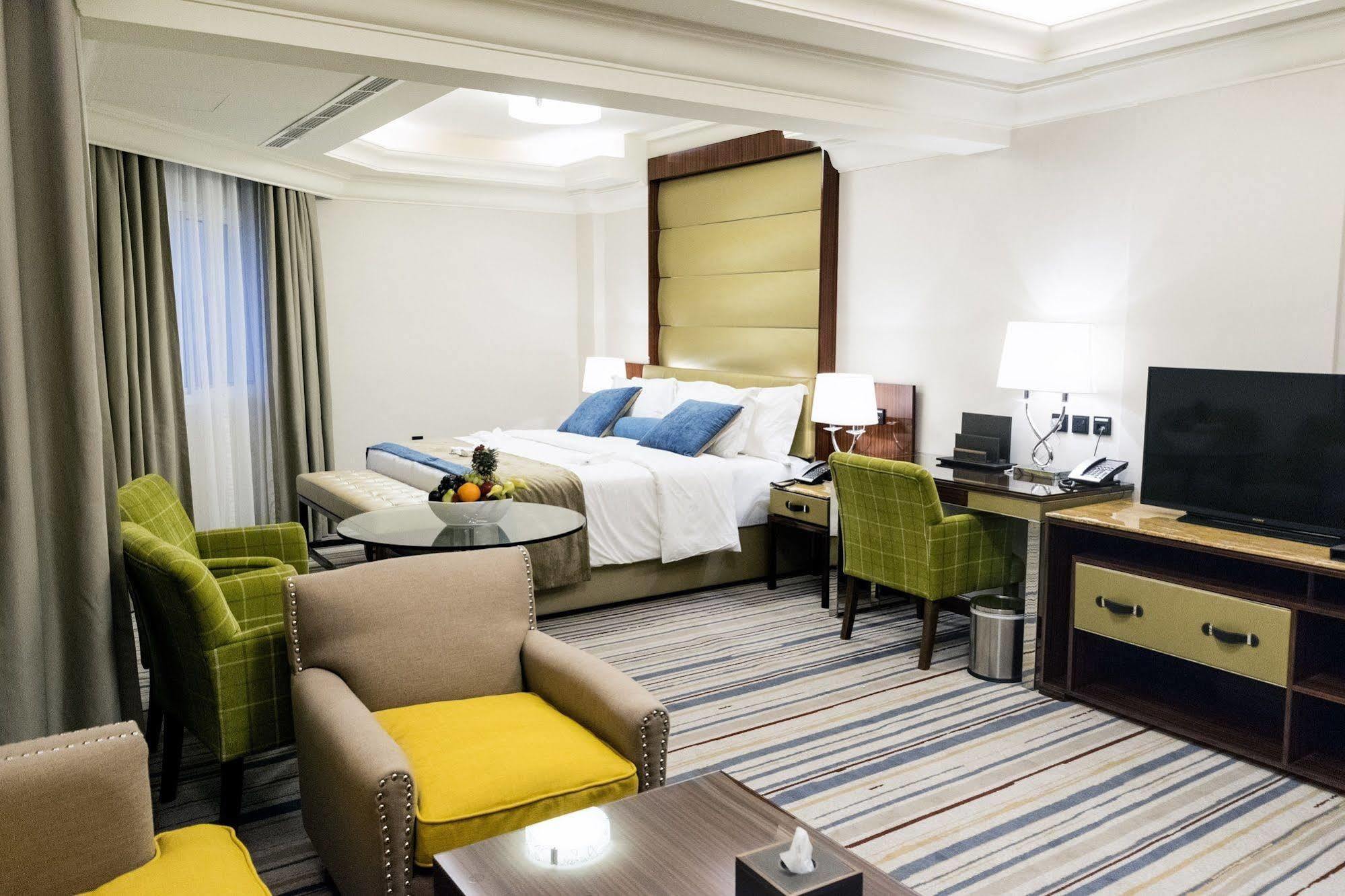 Ivory Inn Hotel Doha Qatar Zewnętrze zdjęcie