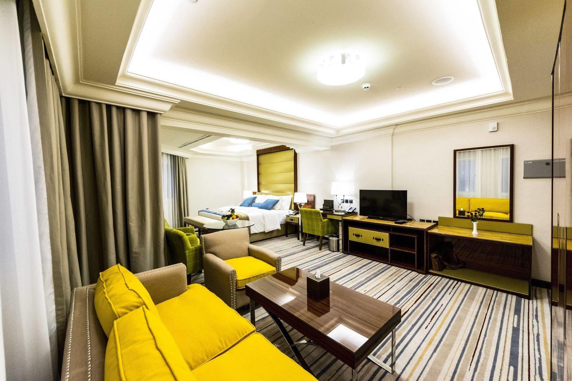 Ivory Inn Hotel Doha Qatar Zewnętrze zdjęcie