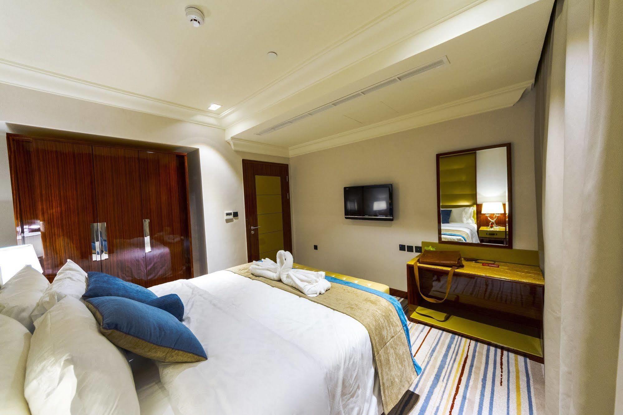 Ivory Inn Hotel Doha Qatar Zewnętrze zdjęcie