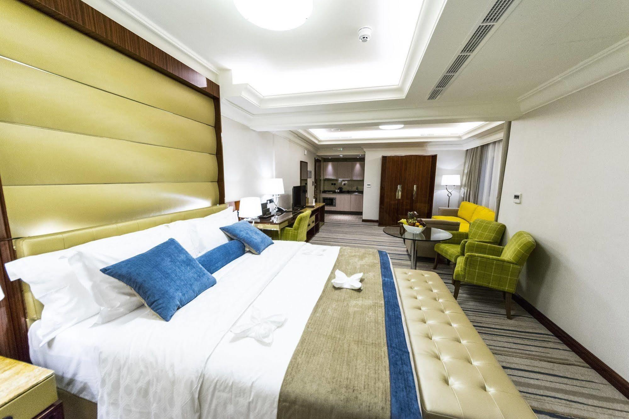 Ivory Inn Hotel Doha Qatar Zewnętrze zdjęcie