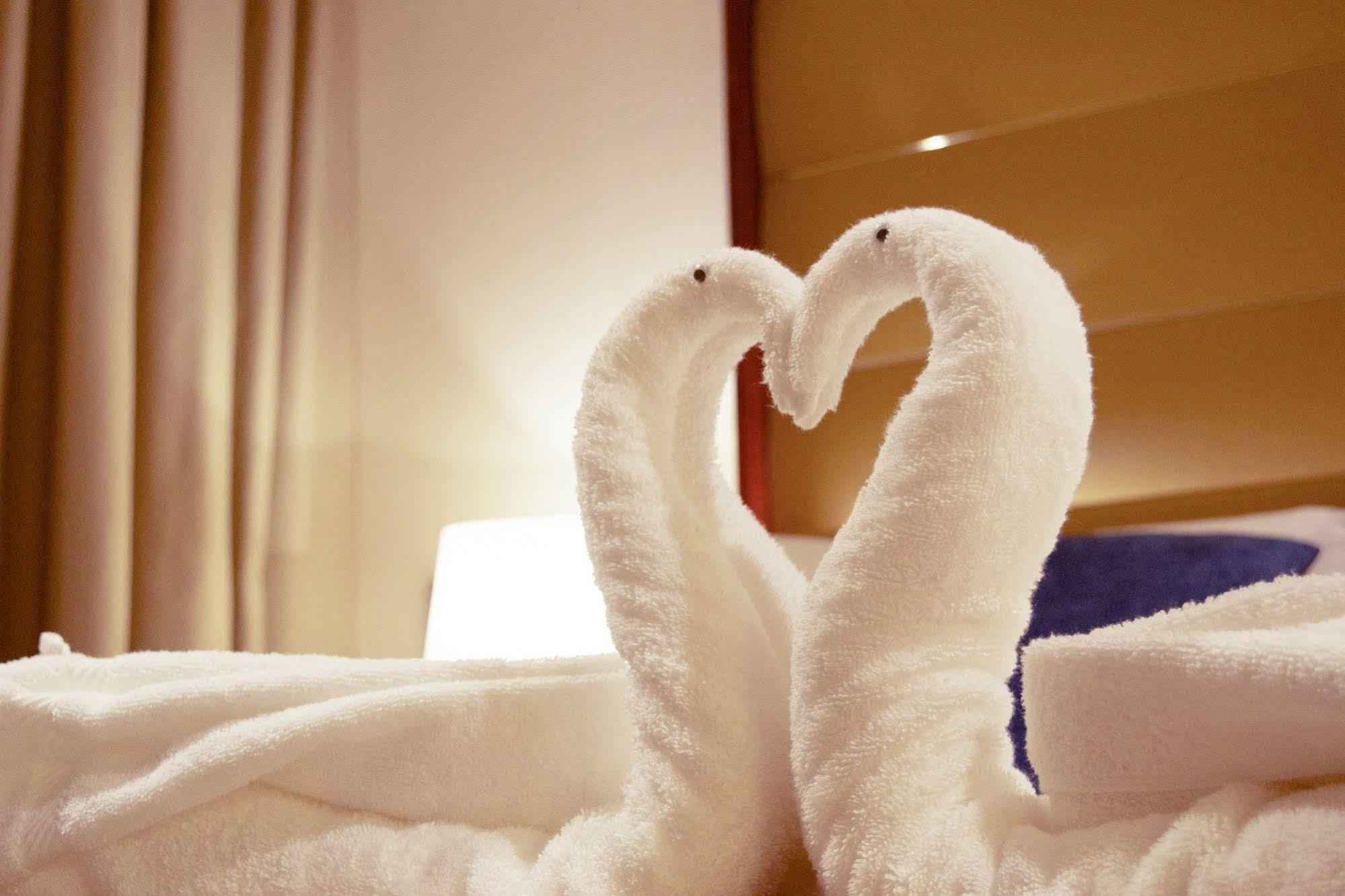 Ivory Inn Hotel Doha Qatar Zewnętrze zdjęcie